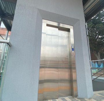 Entrada HUB 136