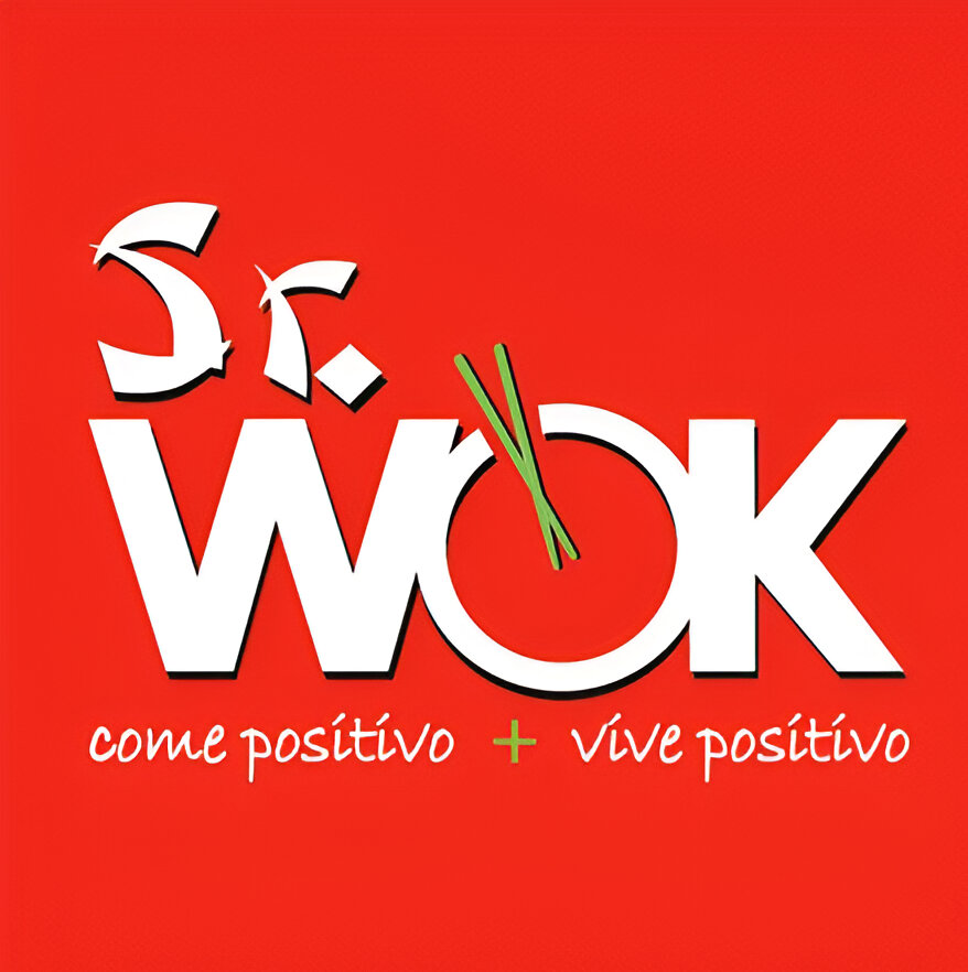 Sr. Wok