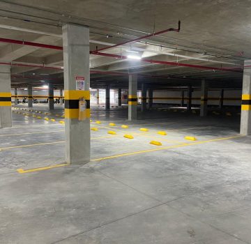 Acceso al sótano
