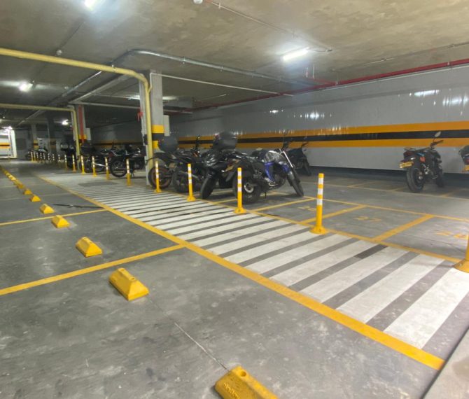 Circulación interior